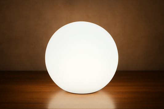 Bluetooth-Lautsprecher LED-Kugel