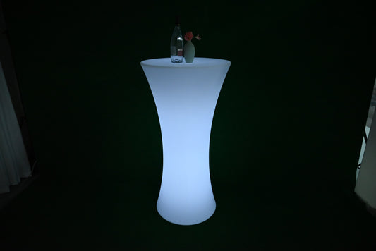 LED-Cocktailtisch