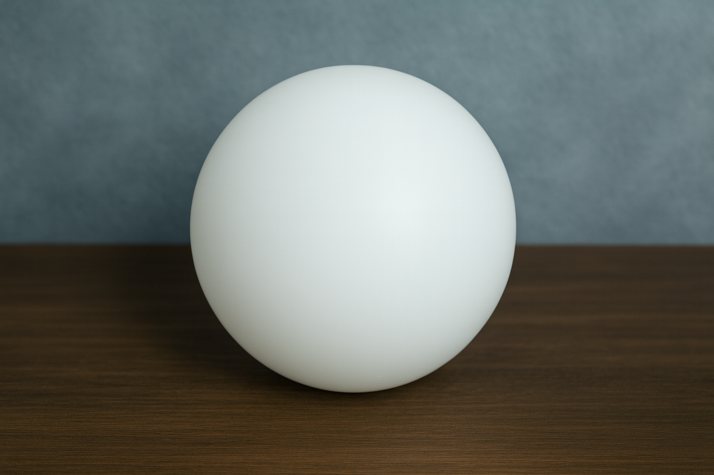 Aufladbarer LED Ball (mit TUYA App steuerbar)