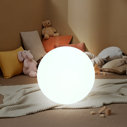 Induktions-Lade-LED-Ball