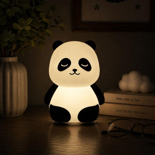 LED Kinder Nachtlicht – Panda