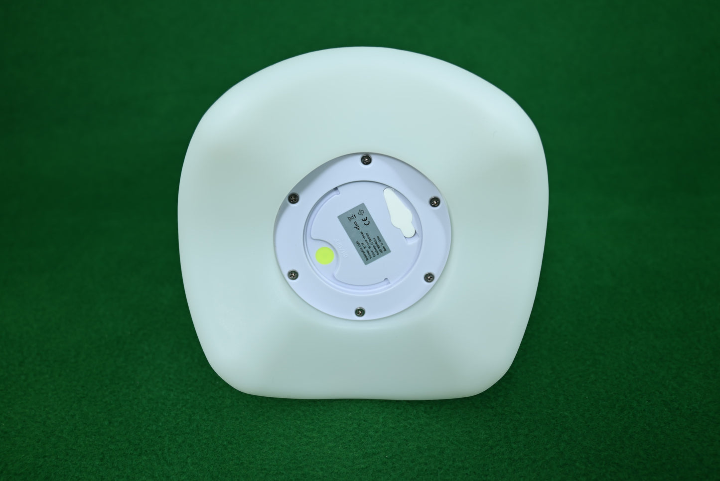 LED-Flaschenkühler - wiederaufladbar