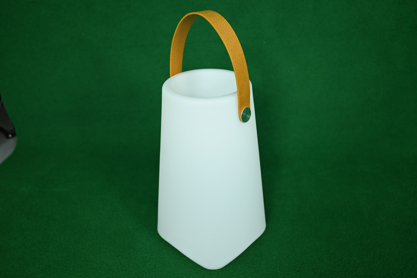 LED-Flaschenkühler - wiederaufladbar