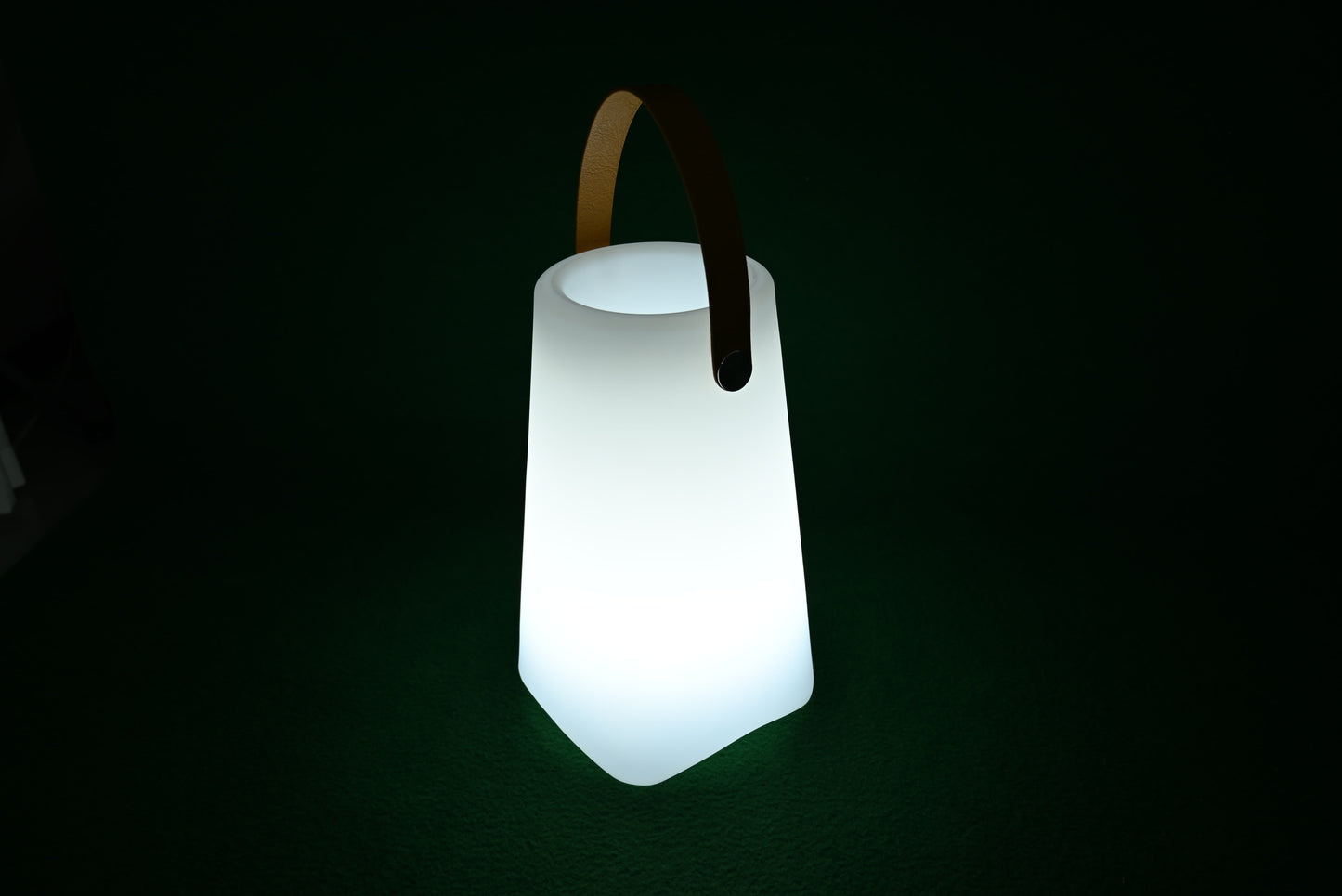 LED-Flaschenkühler - wiederaufladbar