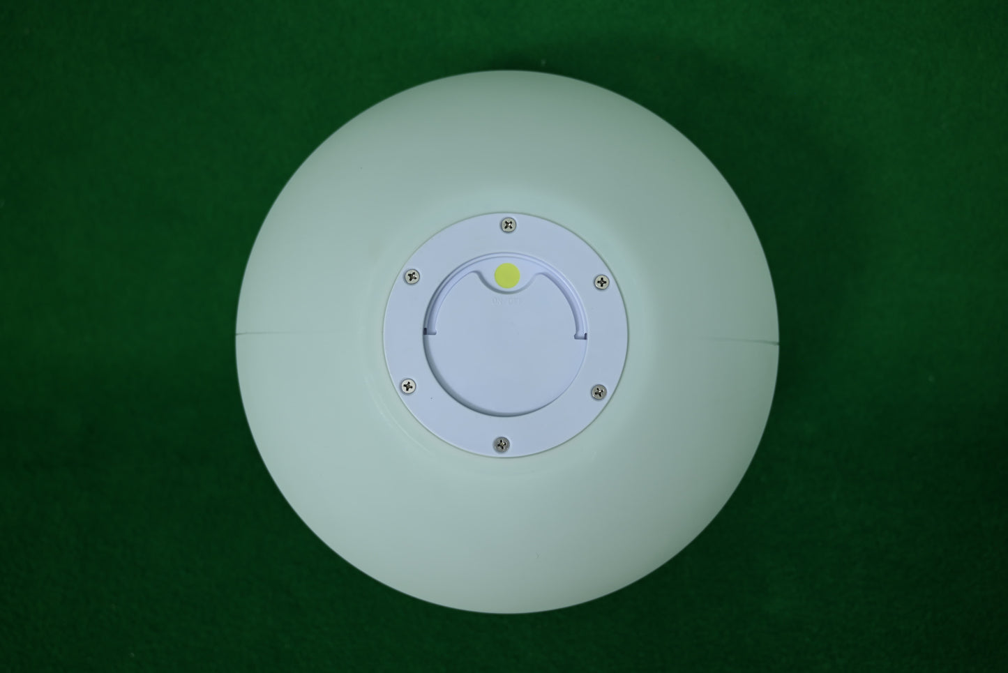 Induktions-Lade-LED-Ball