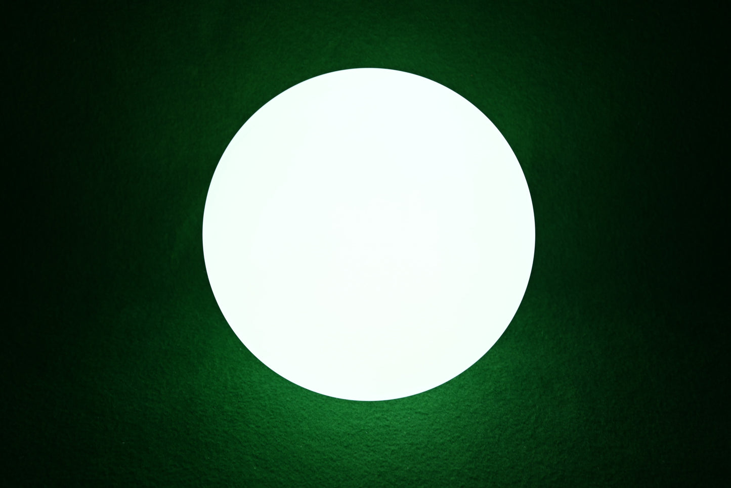 Induktions-Lade-LED-Ball