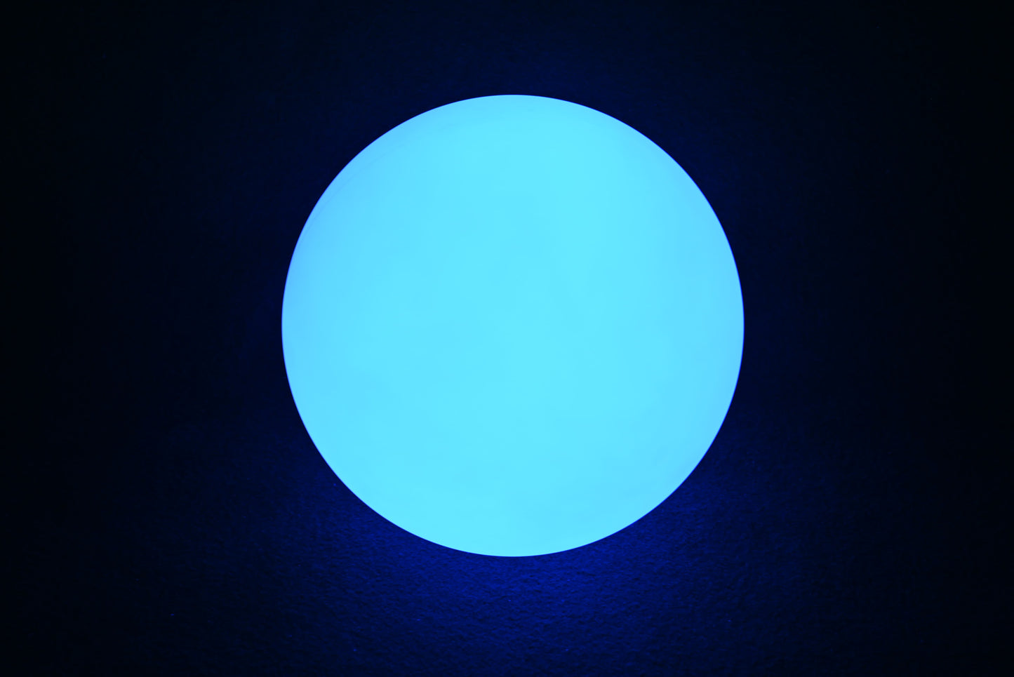 Induktions-Lade-LED-Ball