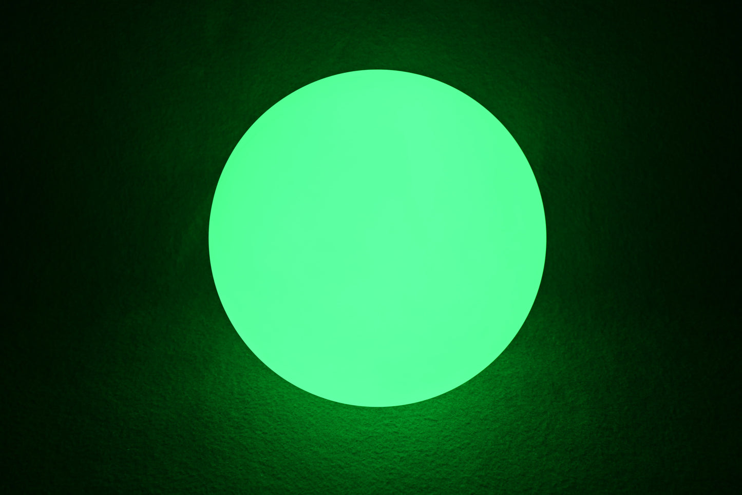 Induktions-Lade-LED-Ball