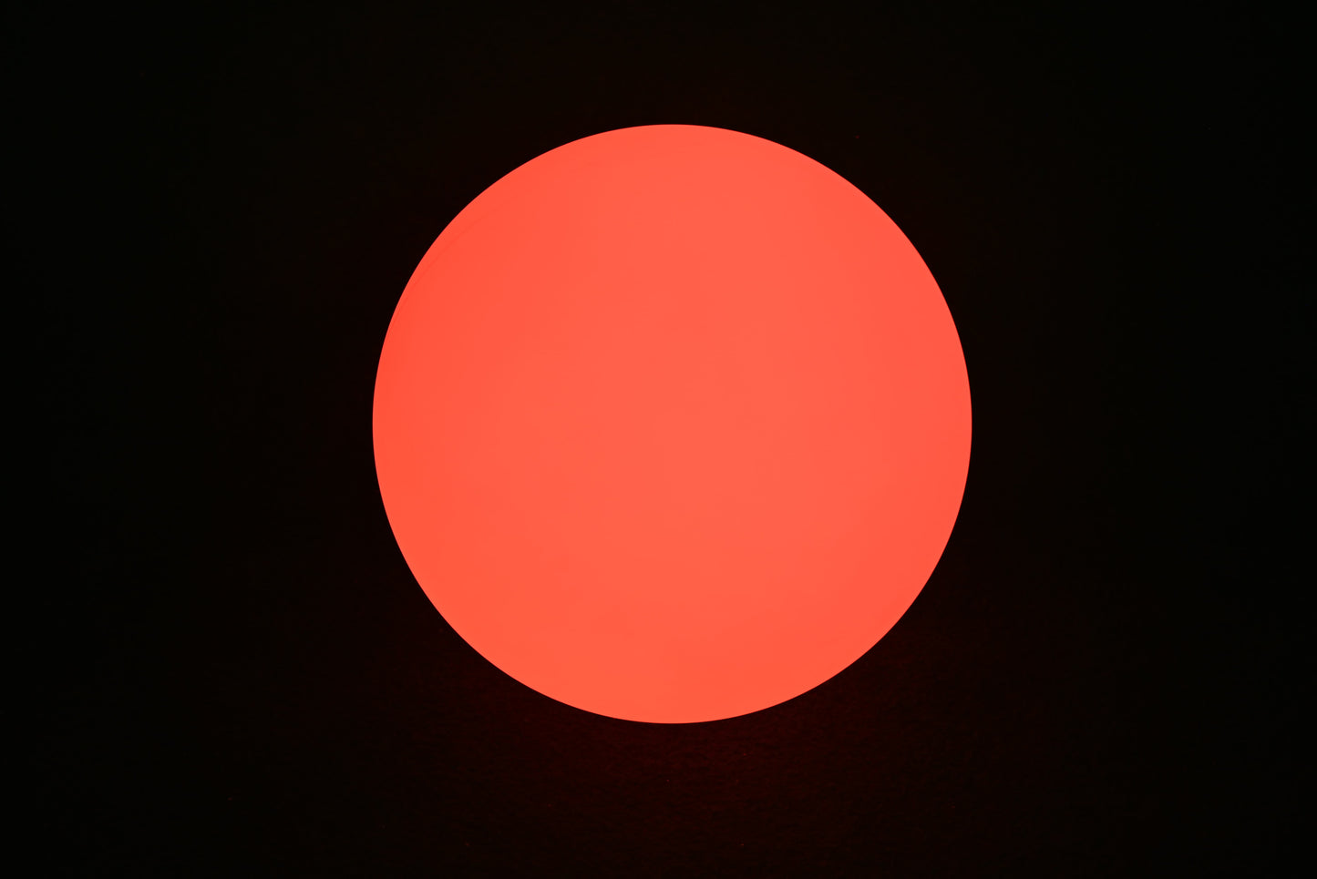 Induktions-Lade-LED-Ball