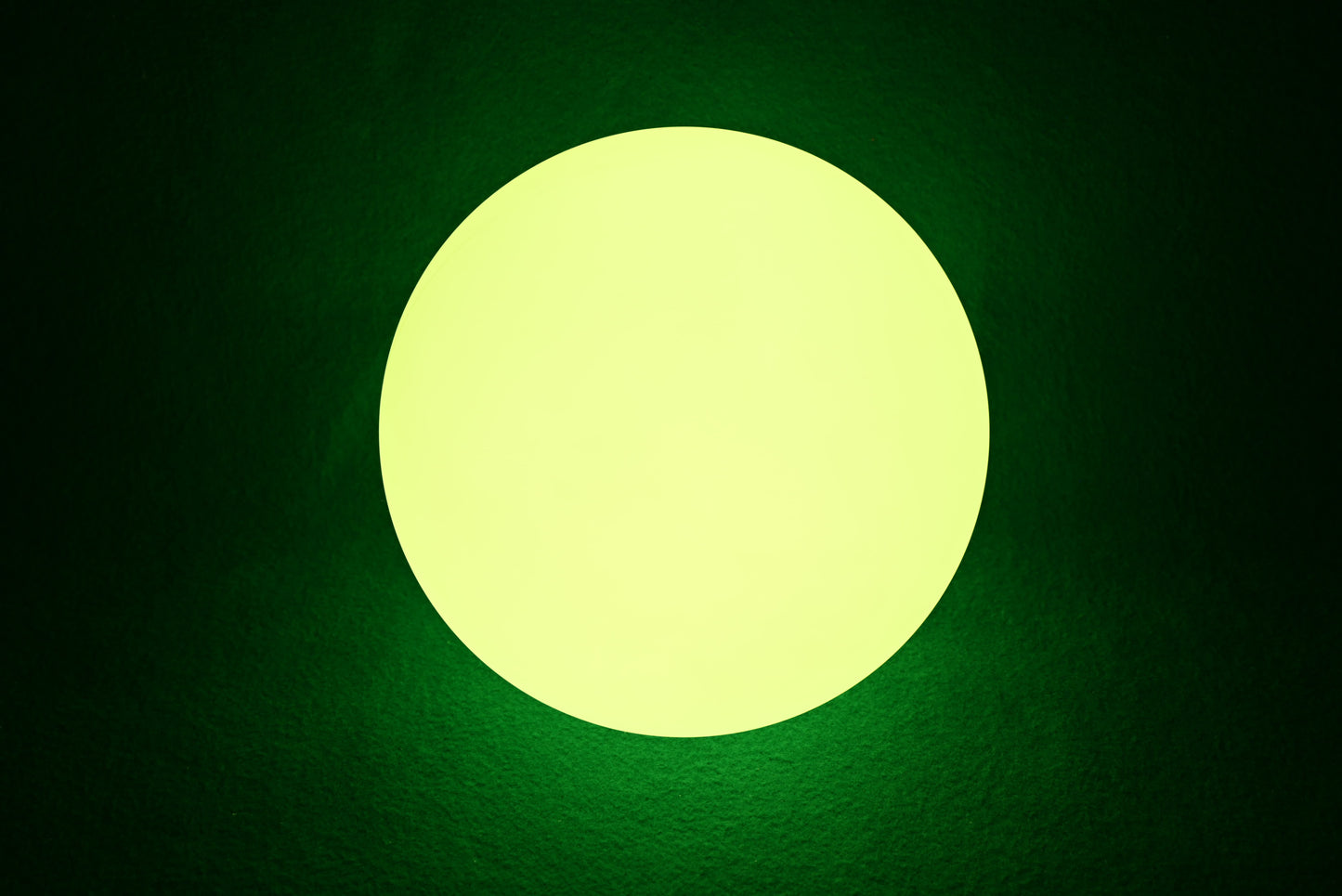 Induktions-Lade-LED-Ball