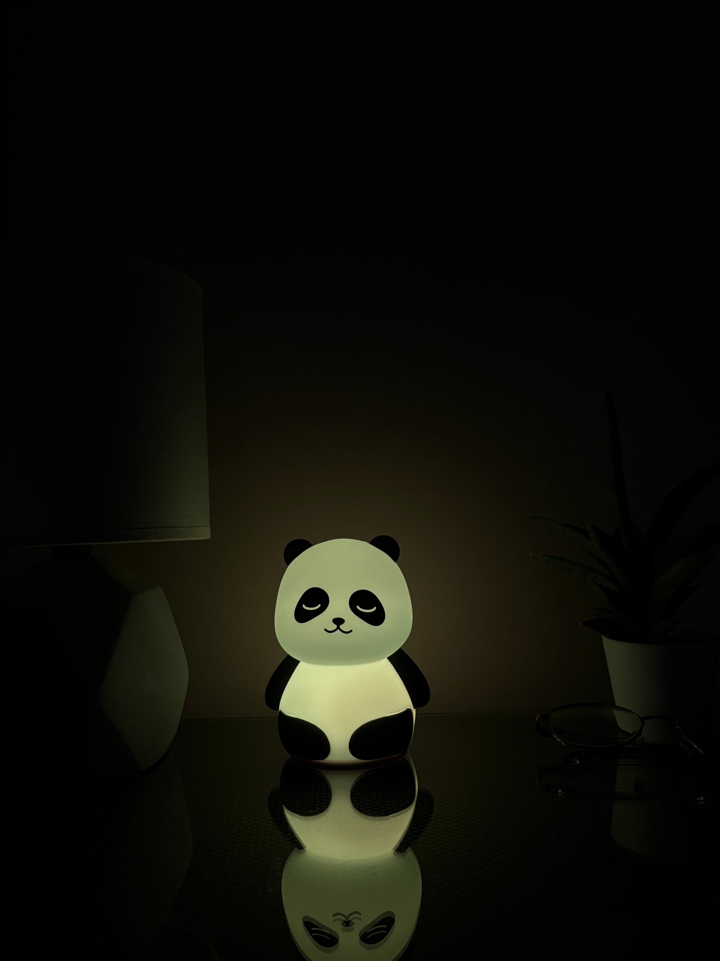 LED Kinder Nachtlicht – Panda
