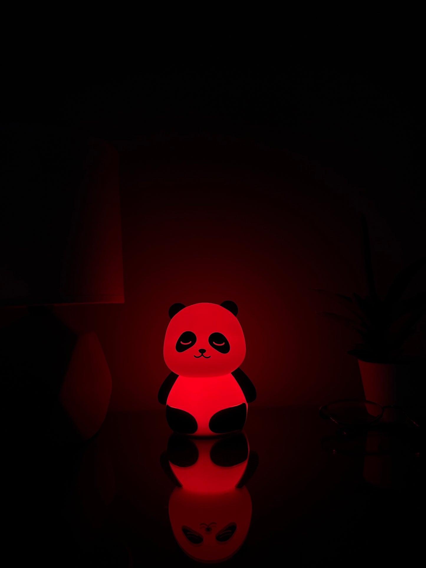 LED Kinder Nachtlicht – Panda