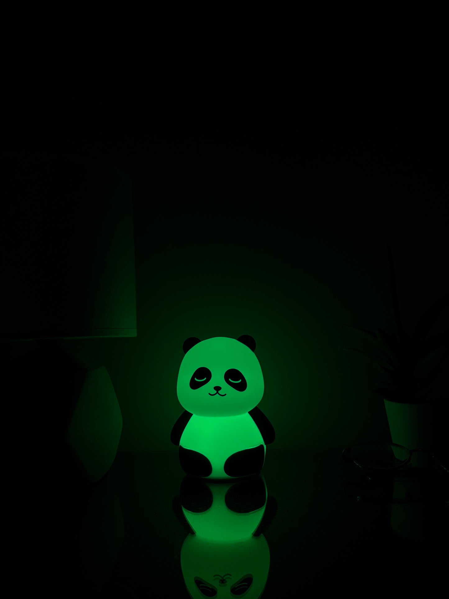 LED Kinder Nachtlicht – Panda