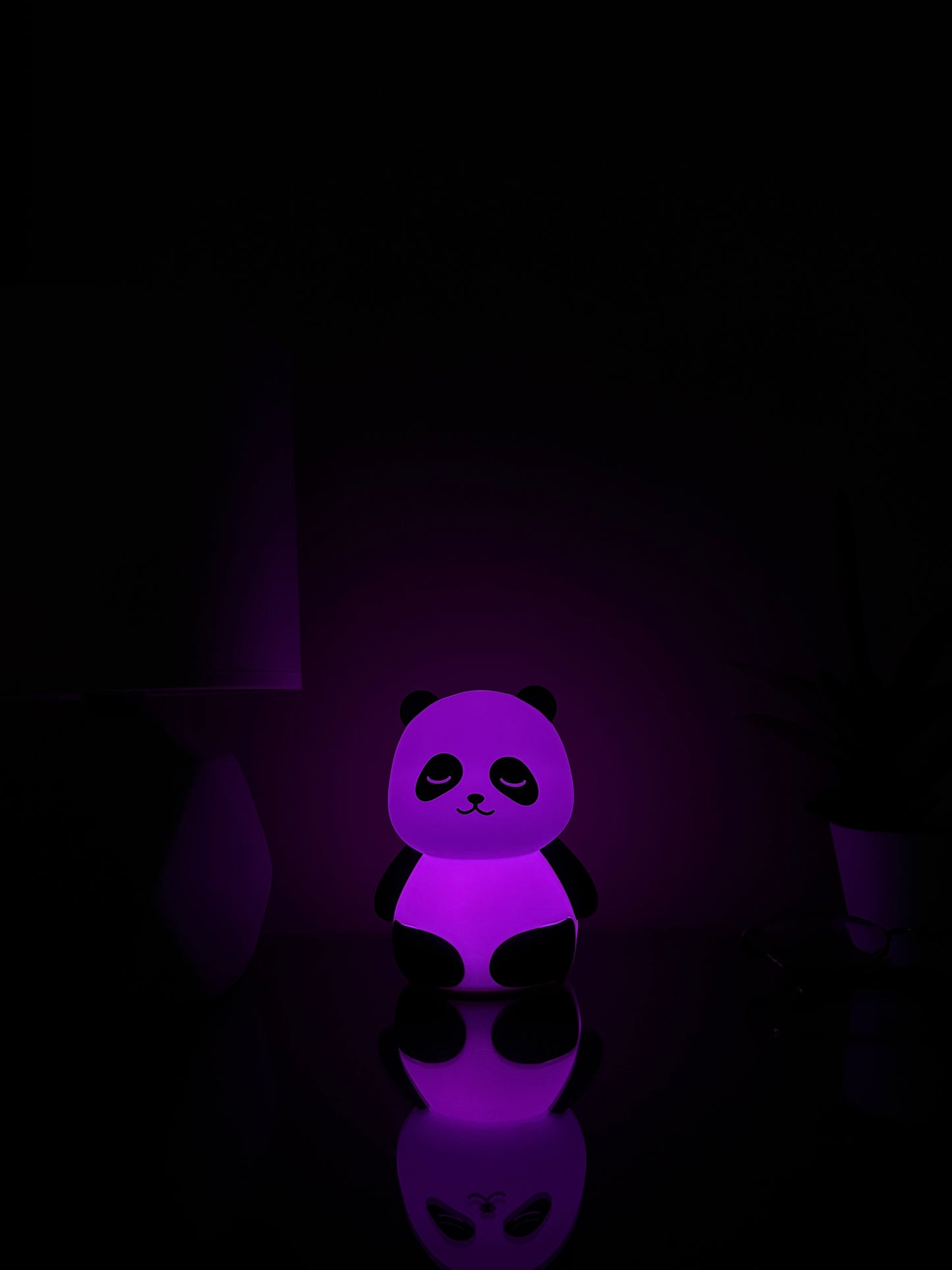 LED Kinder Nachtlicht – Panda