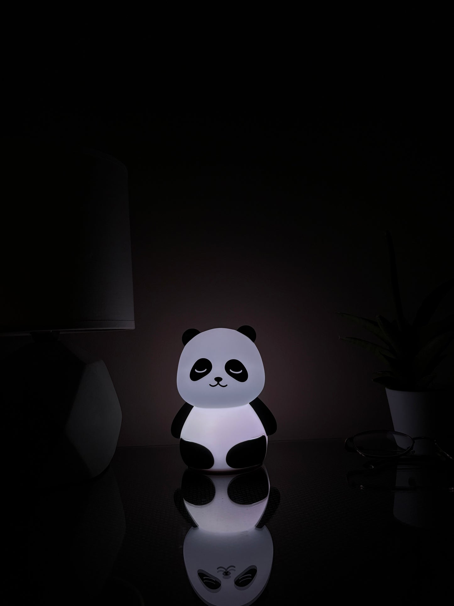 LED Kinder Nachtlicht – Panda