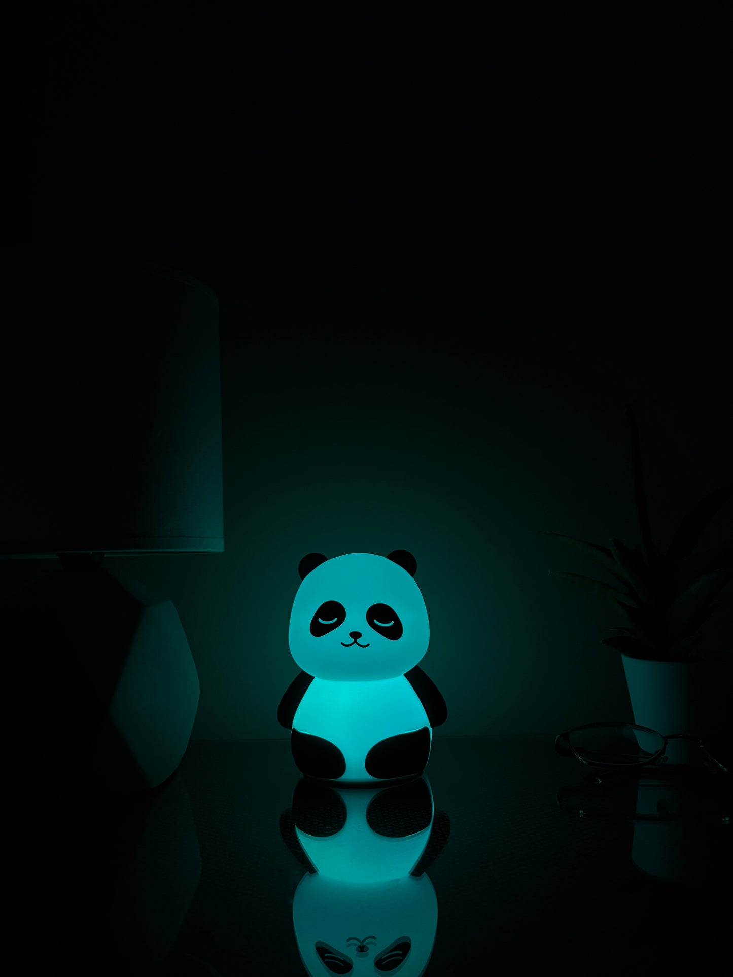 LED Kinder Nachtlicht – Panda