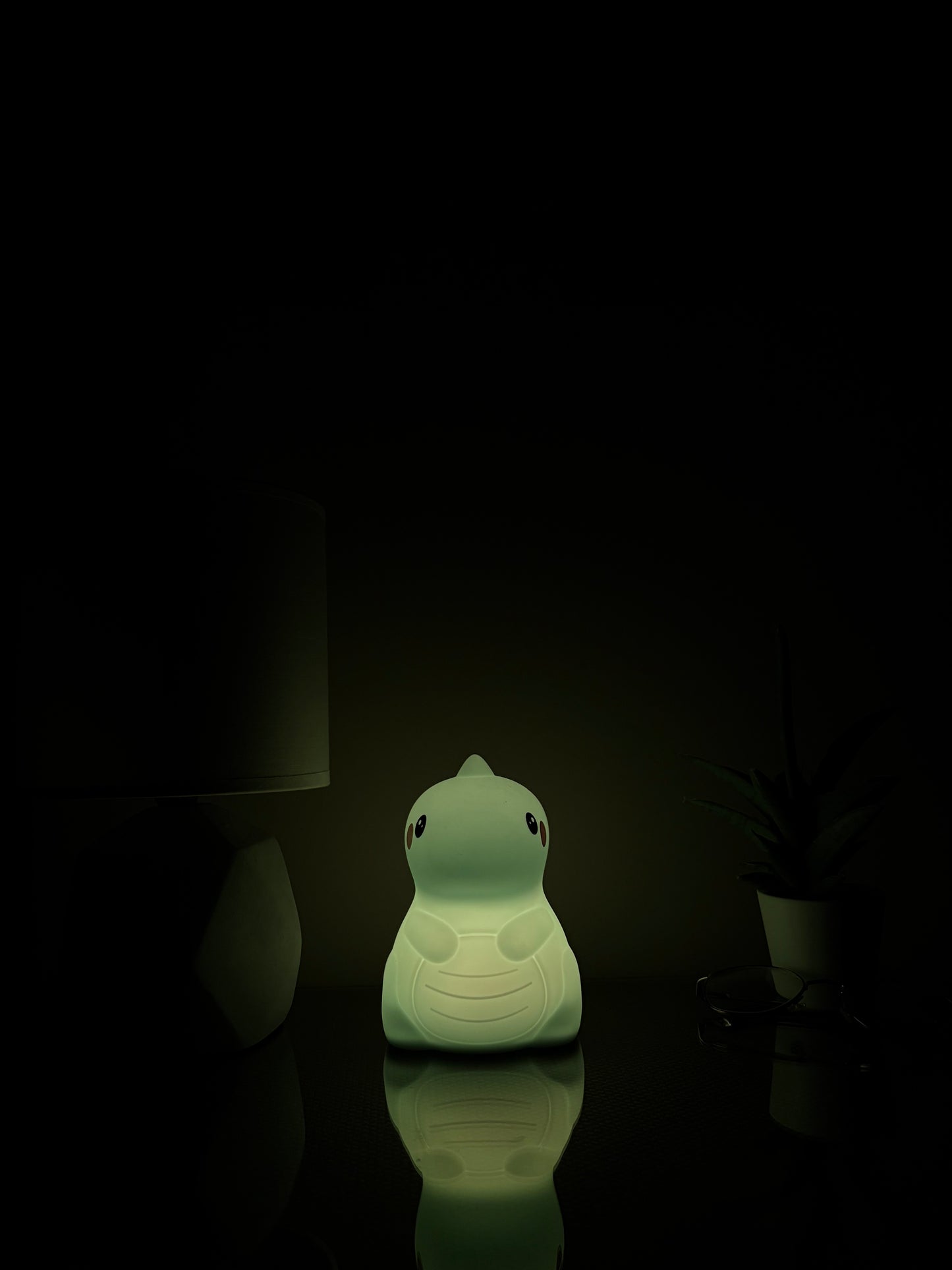 LED Kinder Nachtlicht - Dino
