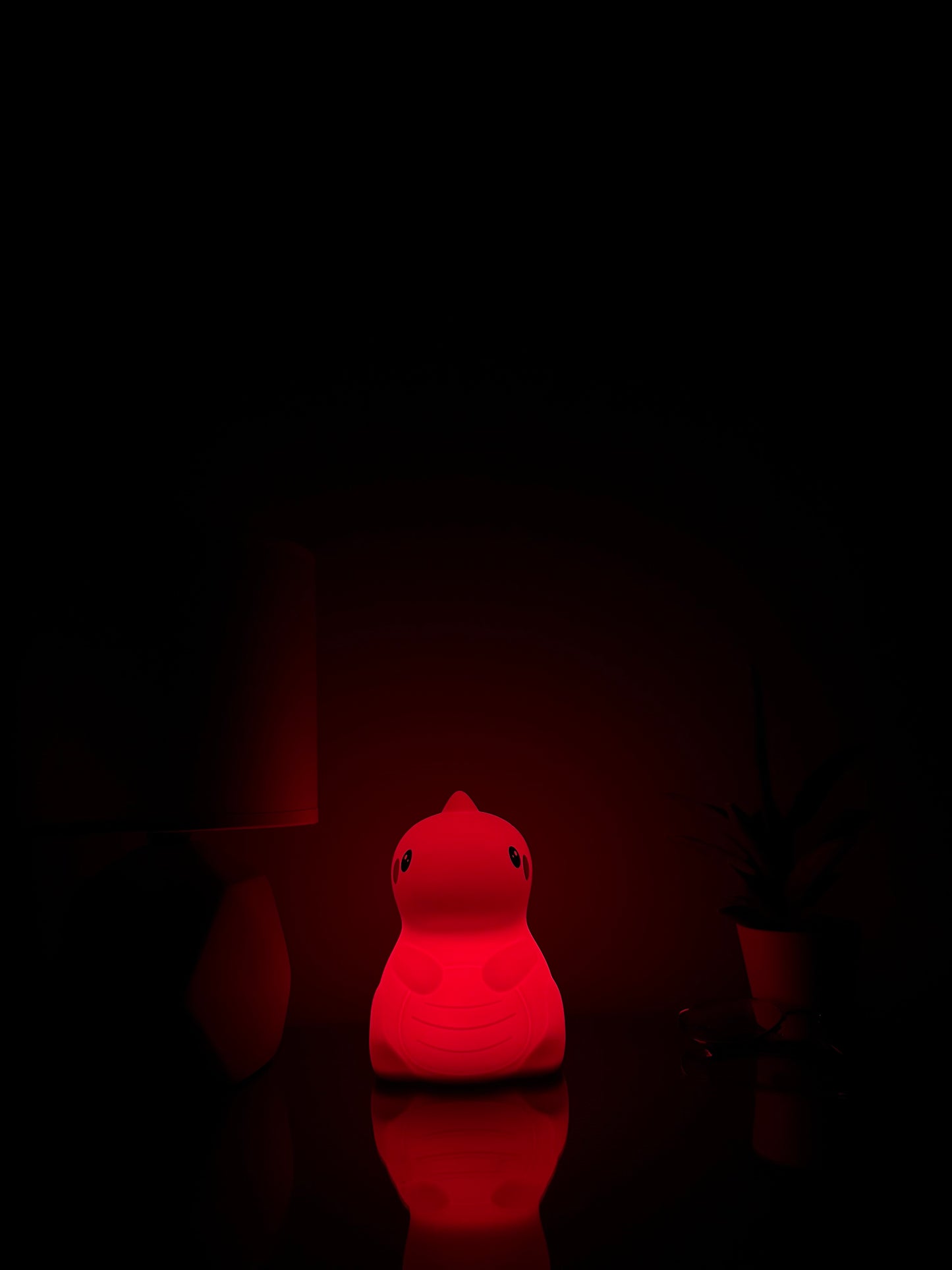 LED Kinder Nachtlicht - Dino