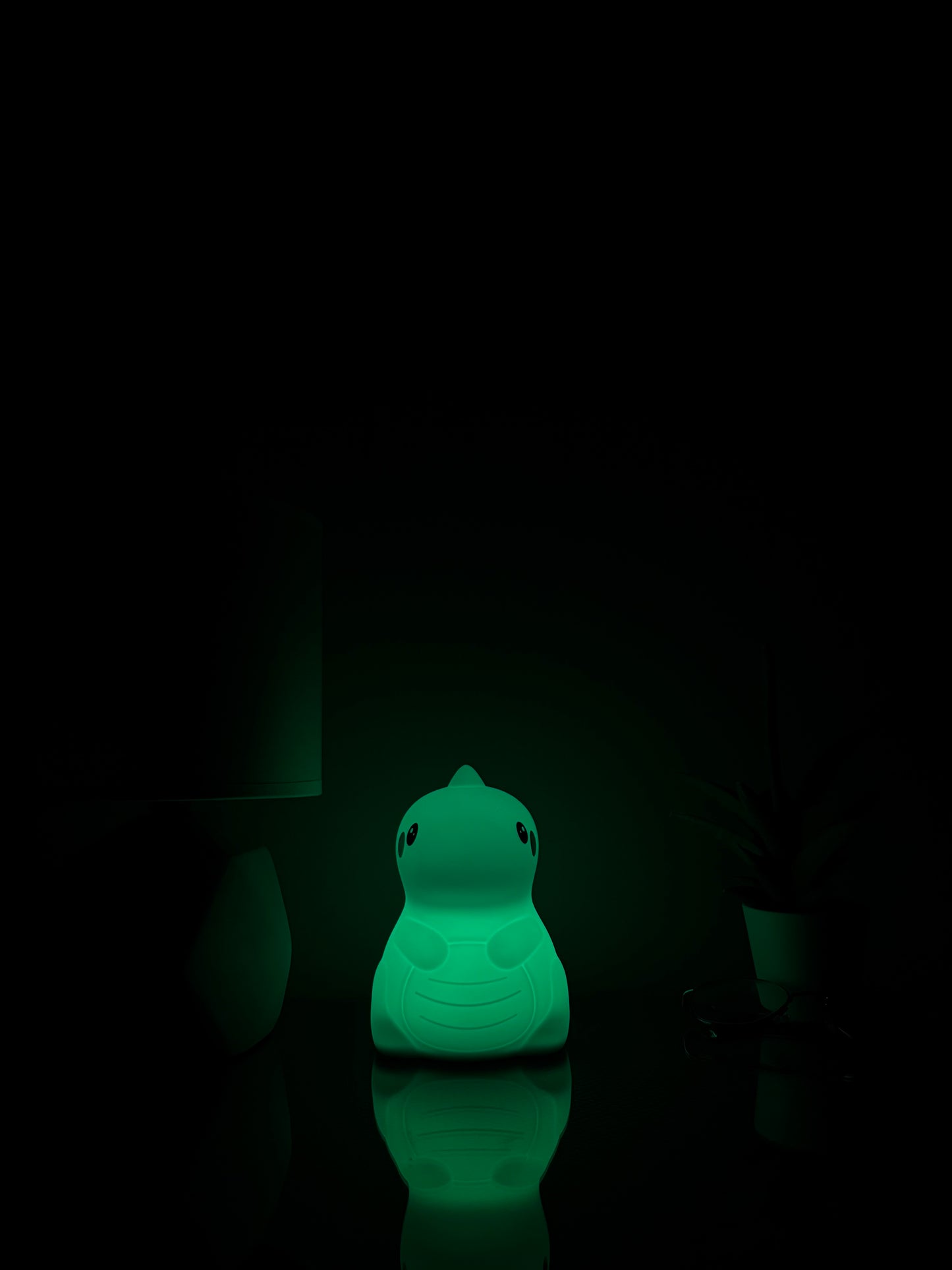 LED Kinder Nachtlicht - Dino