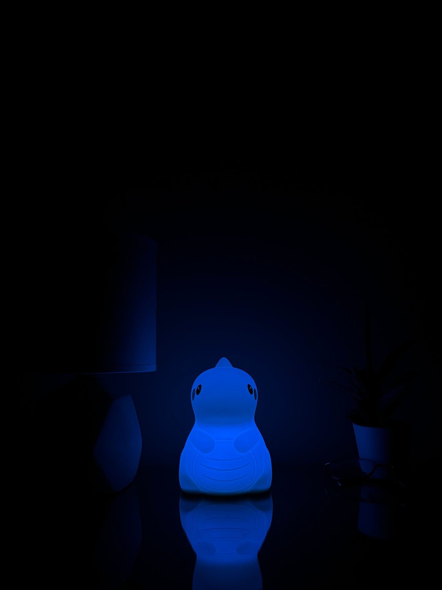 LED Kinder Nachtlicht - Dino