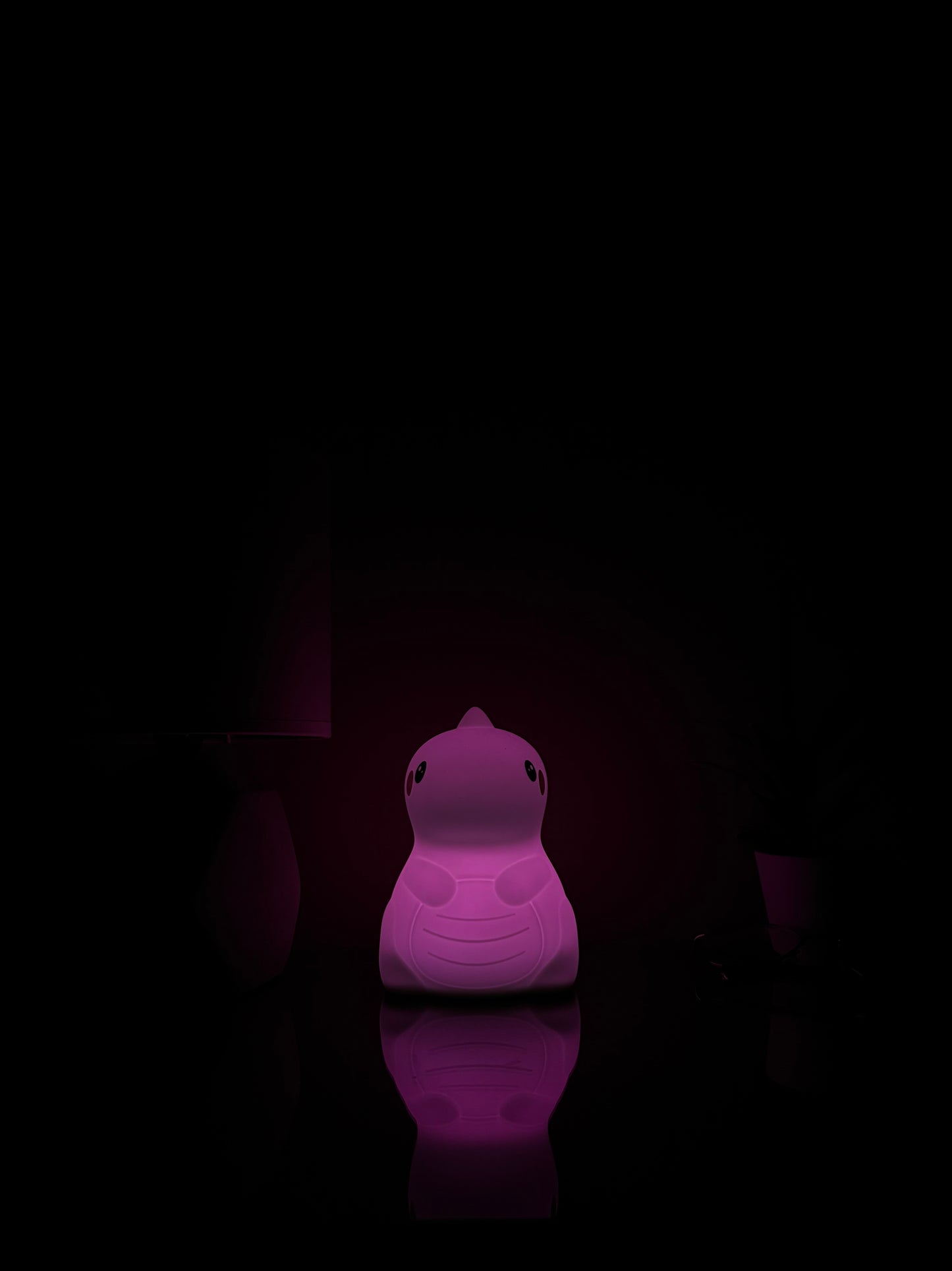 LED Kinder Nachtlicht - Dino
