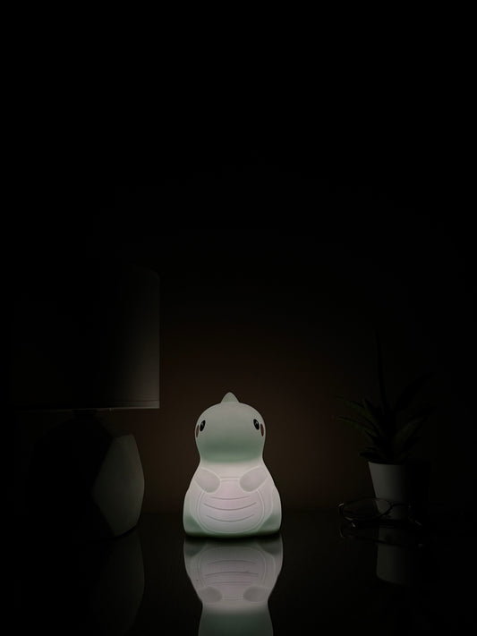 LED Kinder Nachtlicht - Dino