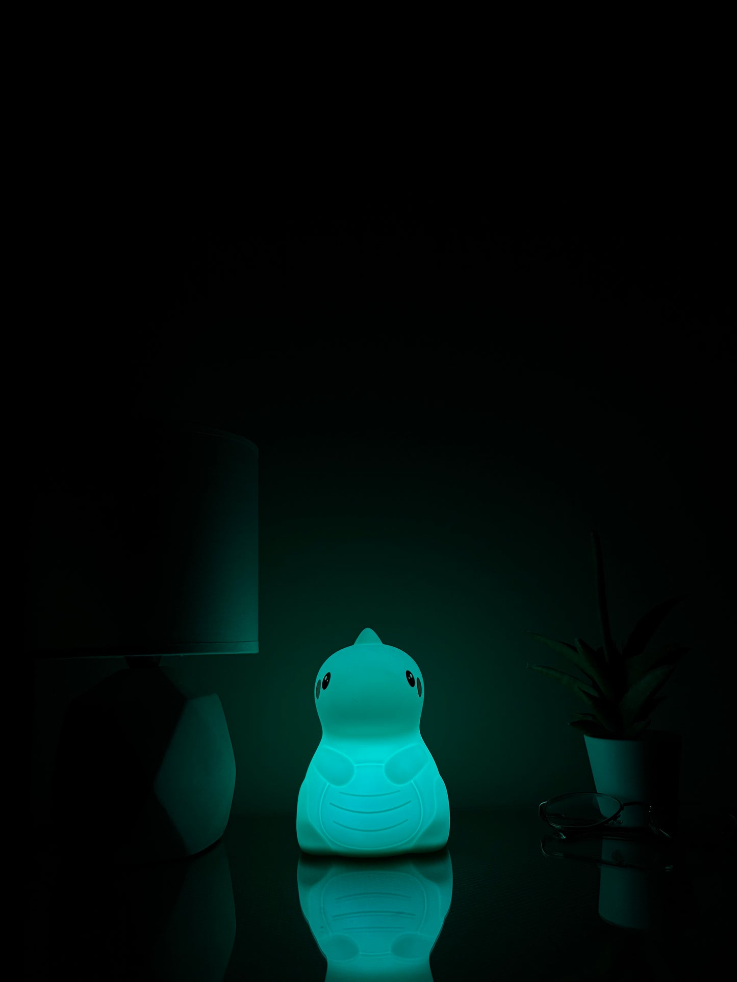 LED Kinder Nachtlicht - Dino