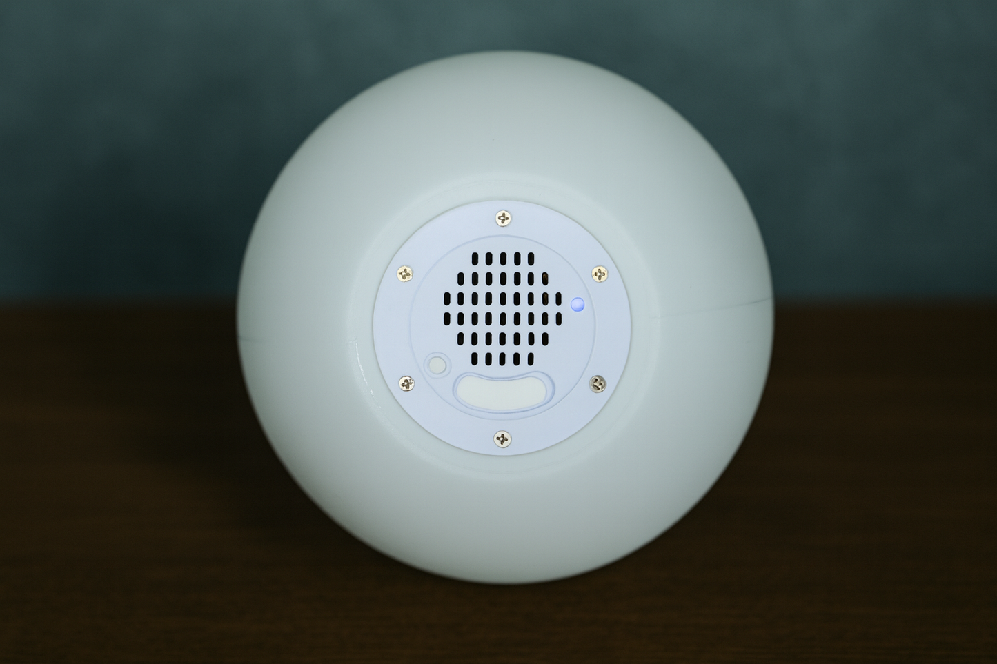 Aufladbarer LED Ball (mit TUYA App steuerbar)